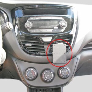 ProClip - Opel Karl 2016-2020 Angled mount
