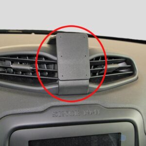 ProClip - Jeep Renegade 2015-2023 Center mount