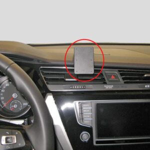 ProClip - Volkswagen Touran 2016-> Center mount