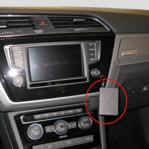 ProClip - Volkswagen Touran 2016-> Angled mount