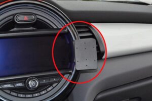 ProClip - Mini Cooper2016-2021 / One 2016-2018 Angled mount