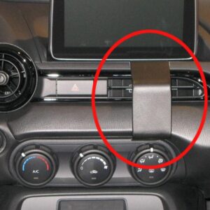 ProClip - Mazda Miata/ MX-5 2016-2024 Center mount