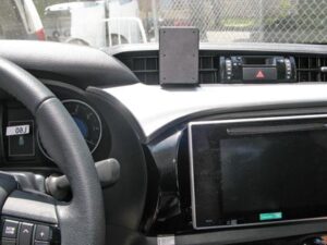 ProClip - Toyota HiLux 2016-> Center mount
