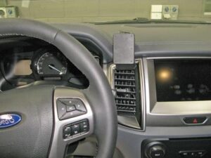 ProClip - Ford Ranger Wildtrak 2016-2022  / Raptor 2019-> Center mount