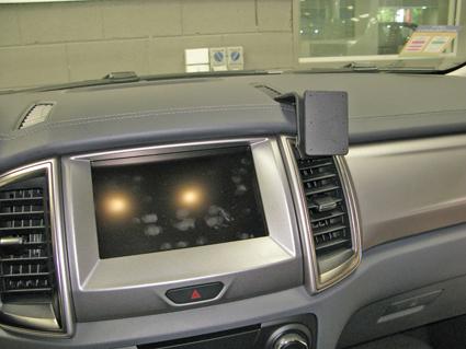 ProClip - Ford Ranger Wildtrak/ Raptor 2016-2022 Angled mount