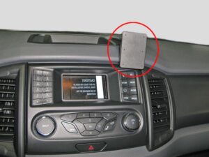 ProClip - Ford Ranger 2016-2022 Angled mount