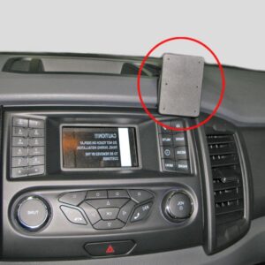 ProClip - Ford Ranger 2016-2022 Angled mount