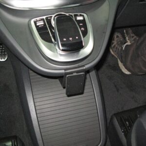 ProClip - Mercedes Benz V-Klasse 2016-2024 Center mount, Laag