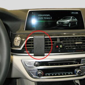 ProClip - BMW 7-Serie G11, G12 2016-2022 Center mount