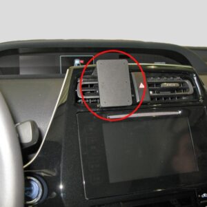 ProClip - Toyota Prius 2016-2023 Center mount