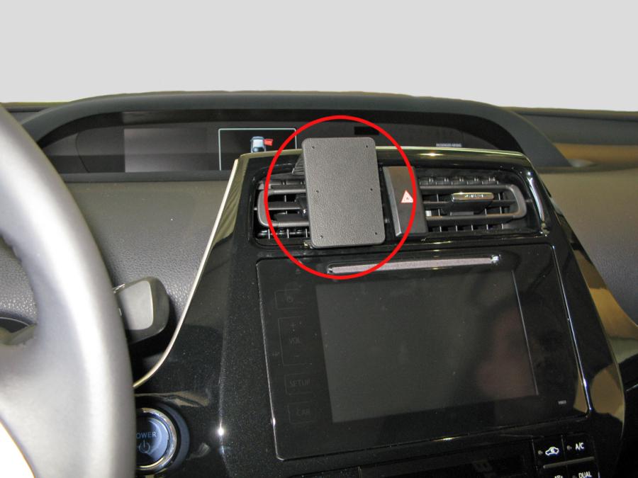ProClip - Toyota Prius 2016-2023 Center mount
