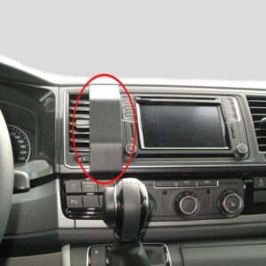 ProClip - Volkswagen T6 / Multivan 2016-2020 Center mount