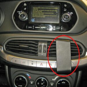 ProClip - Fiat Tipo 2016-2021 Angled mount