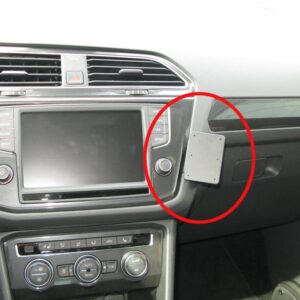 ProClip - Volkswagen Tiguan 2017-2024 Angled mount
