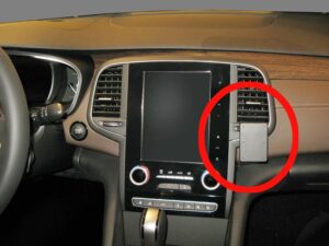 ProClip - Renault Talisman 2016-2022 Angled mount