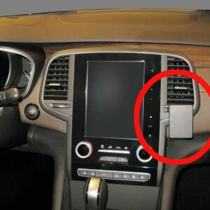 ProClip - Renault Talisman 2016-2022 Angled mount