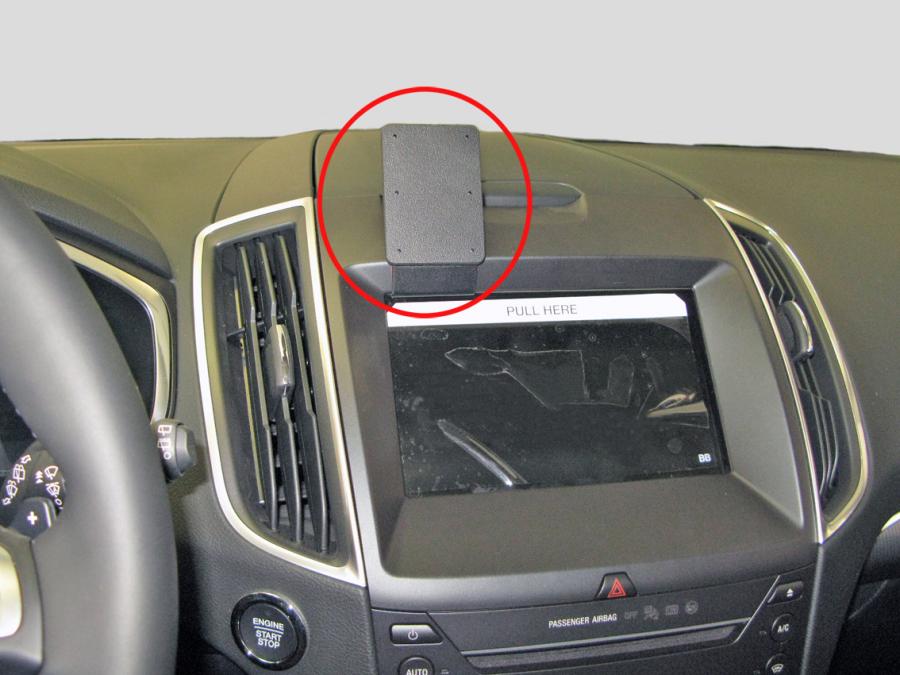 ProClip - Ford Galaxy/ S-Max 2016-2022 Center mount