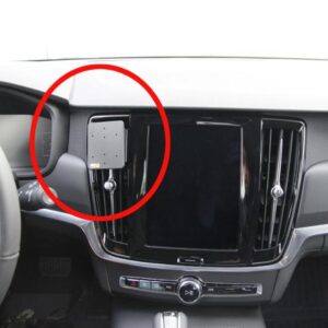 ProClip - Volvo S90/ V90 2017-> Center mount, Left