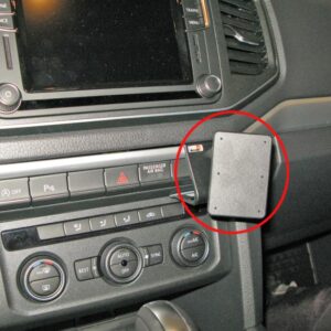 ProClip - Volkswagen Amarok 2017-2023 Angled mount