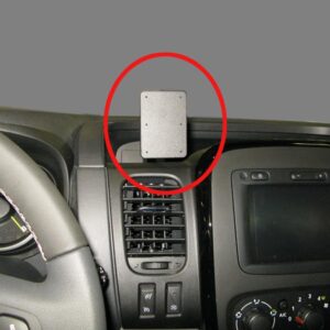 ProClip - Fiat Talento II - Nissan NV300 - Renault Trafic 2016-> Opel Vivaro 2015-2019 Center mount