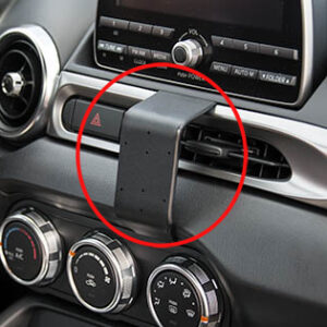 ProClip - Fiat 124 Spider 2017-2022 Center mount