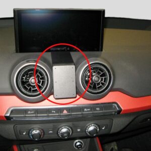 ProClip - Audi Q2 2017-> Center mount