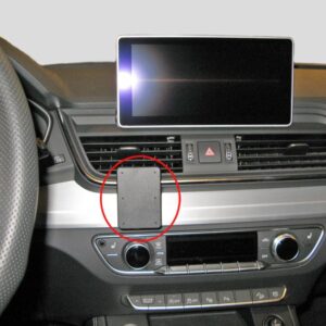 ProClip - Audi Q5 2017-> Center mount