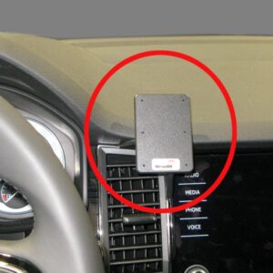 ProClip - Skoda Kodiaq 2017-2023 Center mount