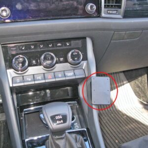 ProClip - Skoda Kodiaq 2017-2023 / Karoq 2018-> Angled mount