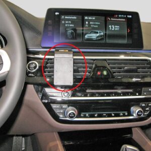 ProClip - BMW 5-Serie G30,G31 2018-2023 / 6-Serie GT G32 2017-2019 Center mount