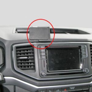 ProClip - Volkswagen Amarok 2017-2023 Center mount