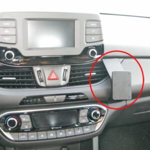 ProClip - Hyundai i30 2017-2022 Angled mount