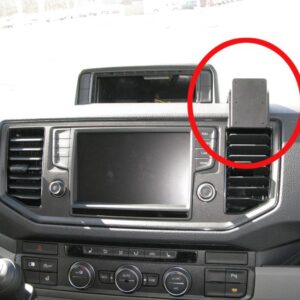 ProClip - Volkswagen Crafter 2017-2024 - MAN TGE 2019-2024  Center mount