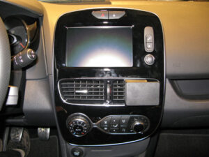 ProClip - Renault Clio IV 2017-2019 Angled mount