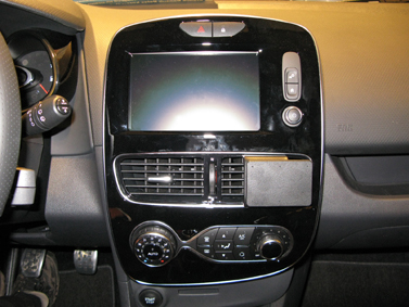 ProClip - Renault Clio IV 2017-2019 Angled mount