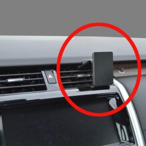 ProClip - Land Rover Discovery 5  2017-> Center mount