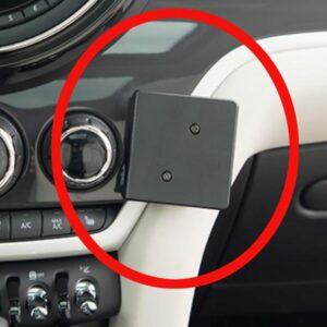 ProClip - Mini Cooper Countryman 2017-2023 Angled mount