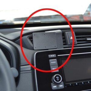 ProClip - Honda CR-V 2017-2022 Center mount