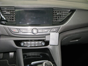 ProClip - Opel Insignia B 2018-2022 Angled mount