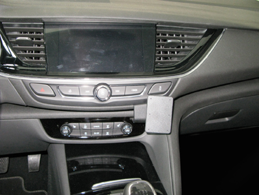 ProClip - Opel Insignia B 2018-2022 Angled mount