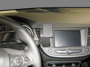 ProClip - Opel Crossland X 2018-2021/ Grandland X 2018-2021 Center mount