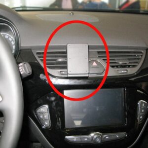 ProClip - Opel Corsa 2015-2019 Center mount