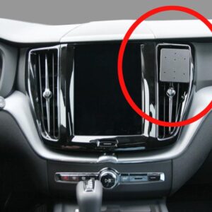 ProClip - Volvo V60 / S60 2019-> /  XC60 2018->  Angled mount