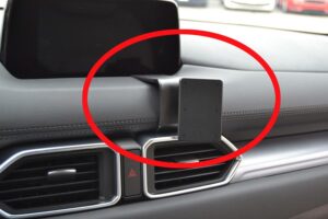 ProClip - Mazda CX-5 2017-2020 Angled mount