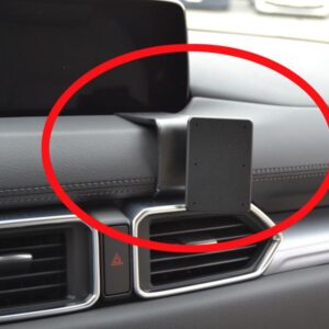 ProClip - Mazda CX-5 2017-2020 Angled mount