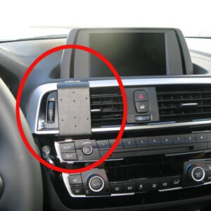 ProClip - BMW 1-Serie / 2 Serie 2018-2020 Center mount