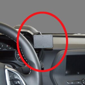 ProClip - Chevrolet Camaro 2016-> Center mount