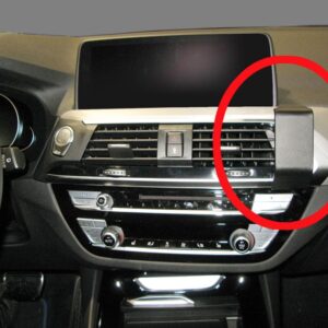 ProClip - BMW X3 2018-2021 / X4 2019-2021 Center mount