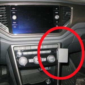 ProClip - Volkswagen T-Roc 2018-2022 Angled mount