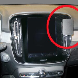 ProClip - Volvo XC40 2018->/ EX40 / EC40/ C40 2025->  Angled mount